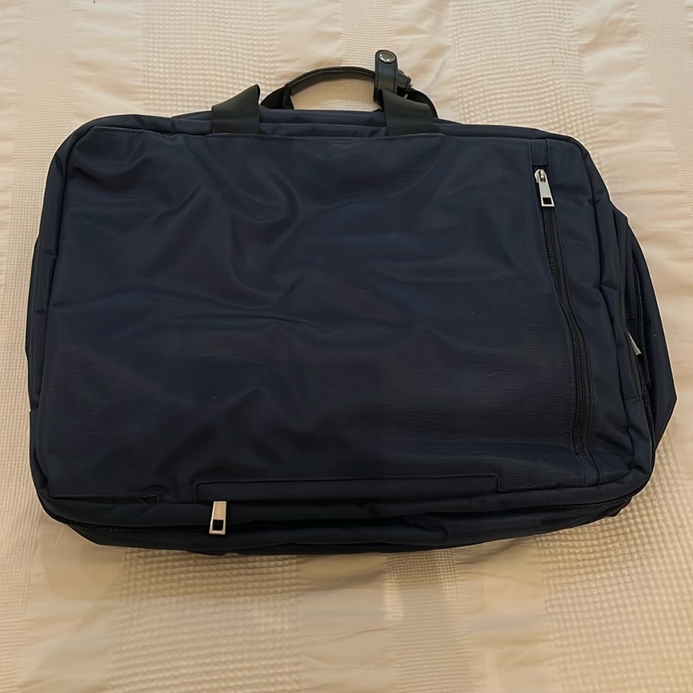 Blue Nylon G20 2016 China Bag